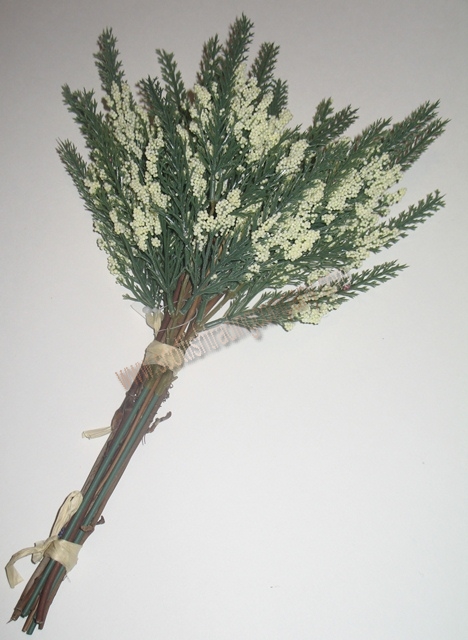 White Heather Bunch